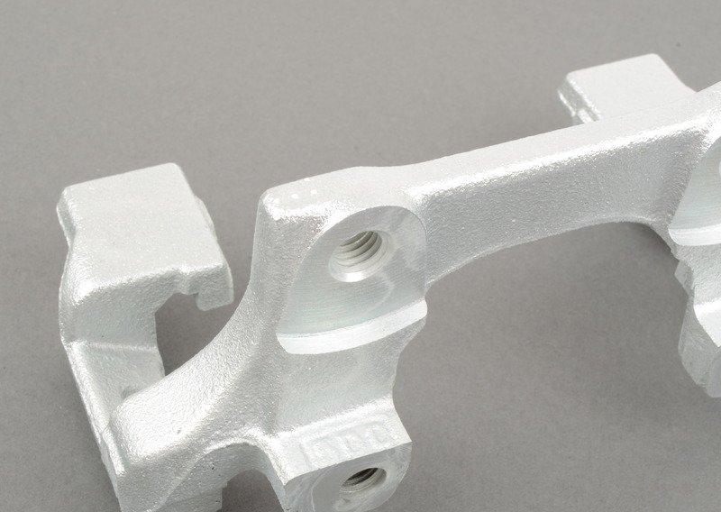 Направляющая тормозных колодок