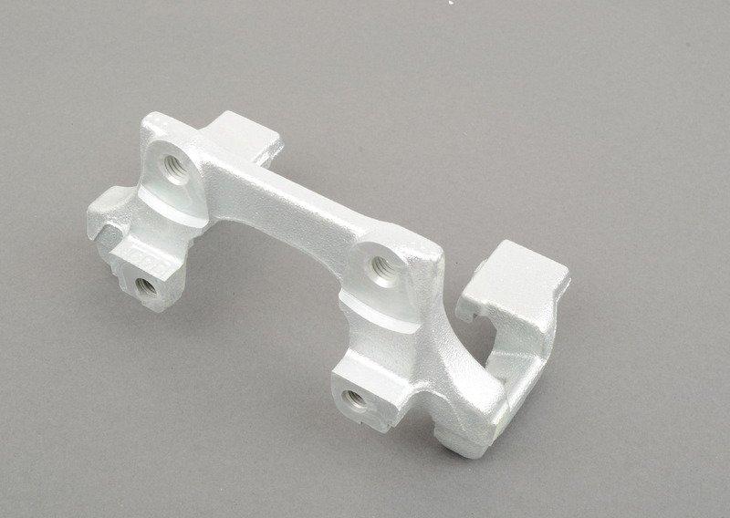 Направляющая тормозных колодок