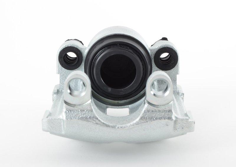 Корпус суппорта тормозного механизма Л