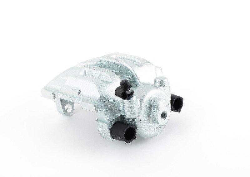 Корпус суппорта тормозного механизма Л