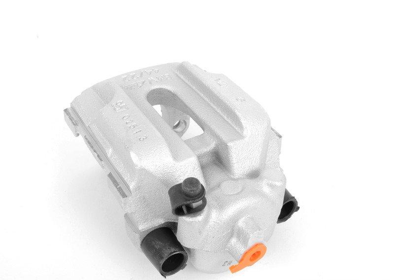 Корпус суппорта тормозного механизма Л