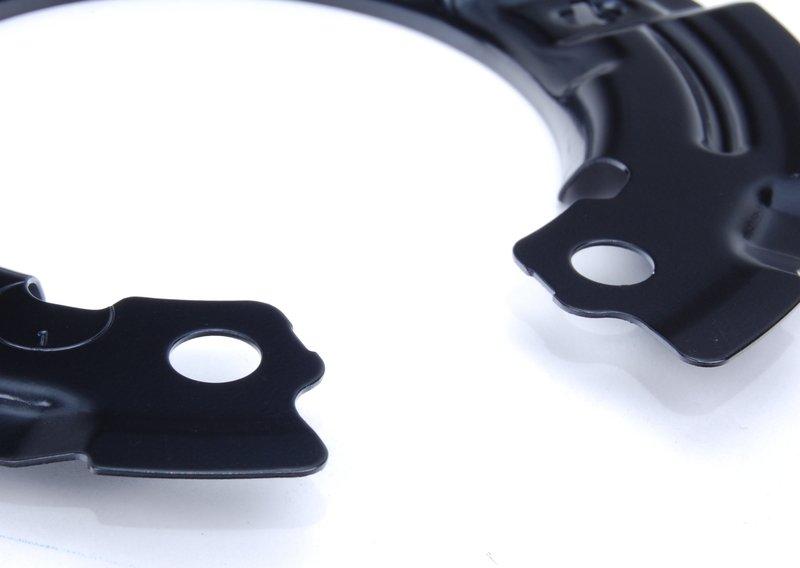 Фиксирующее кольцо тормозных колодок E / F - seria