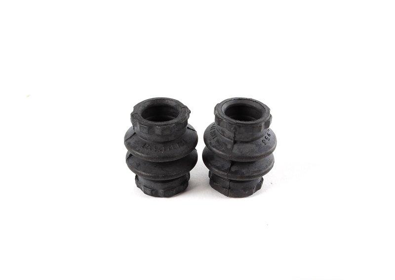 Ремонтный комплект гофрированного кожуха