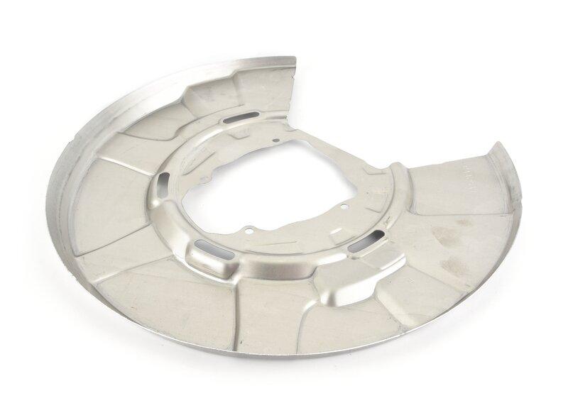 F01/F01N/F02/F04/RR6/RR4/RR5 Защитный кожух Л