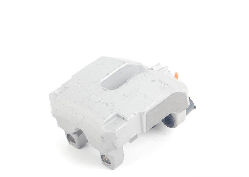 Корпус суппорта тормозного механизма Л