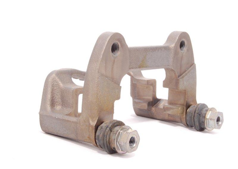 Направляющая тормозных колодок