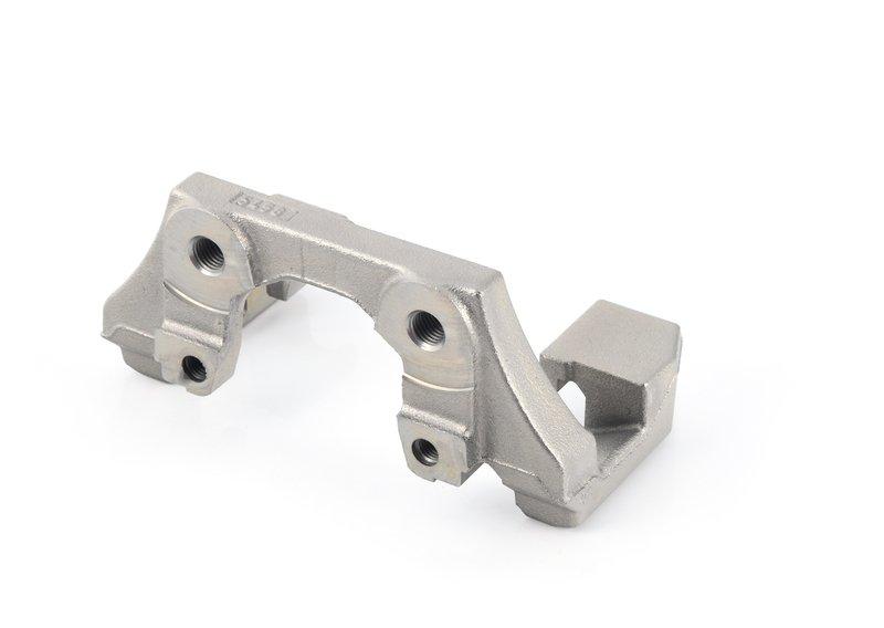 Направляющая тормозных колодок