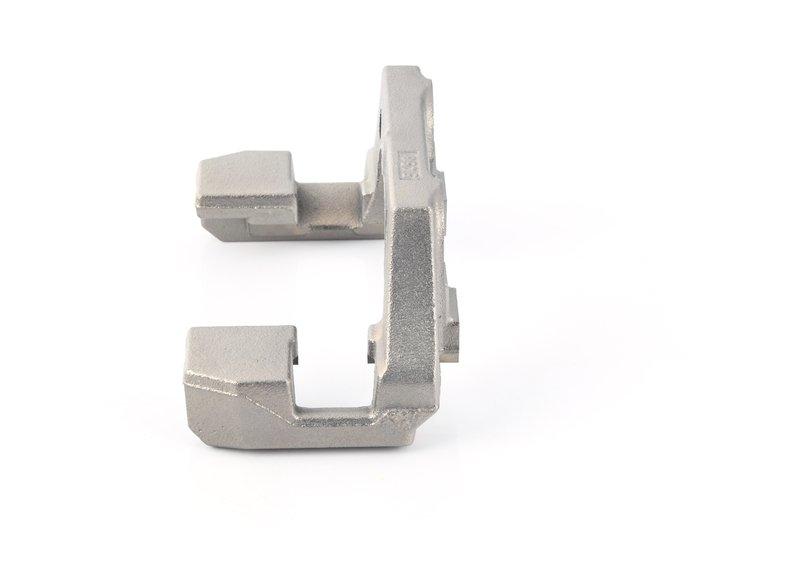 Направляющая тормозных колодок