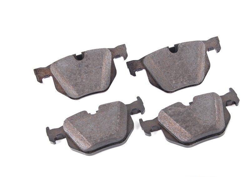 колодкизад е70