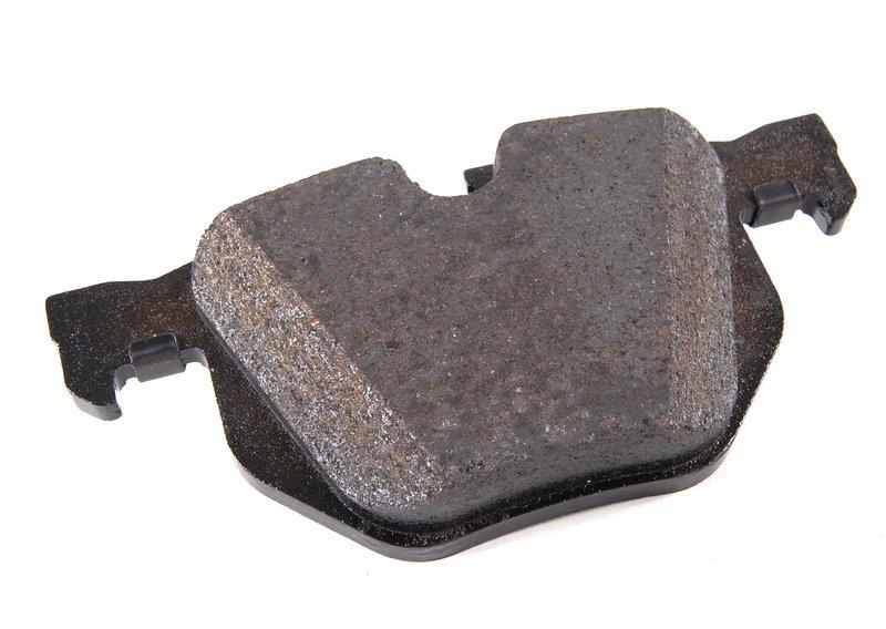 колодкизад е70