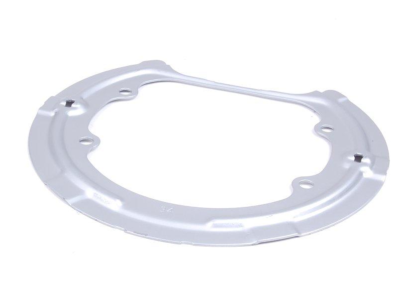 Стопорное кольцо