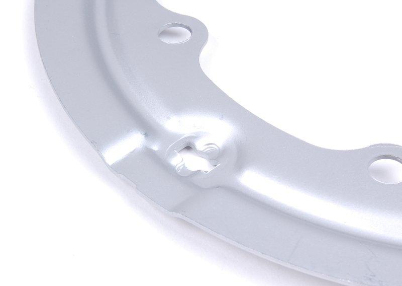 Стопорное кольцо