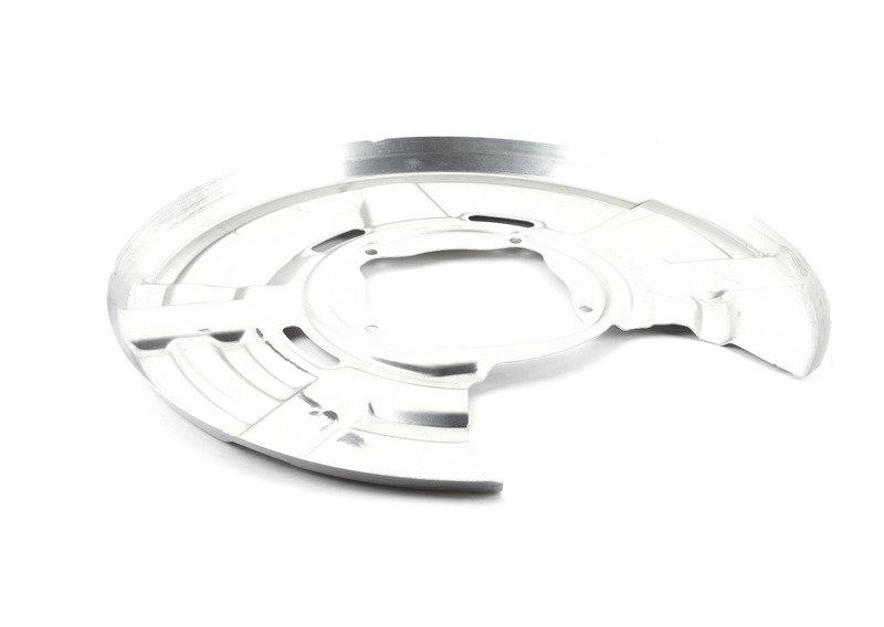 F10 / F11 / F12 / F06 Защитный кожух Л