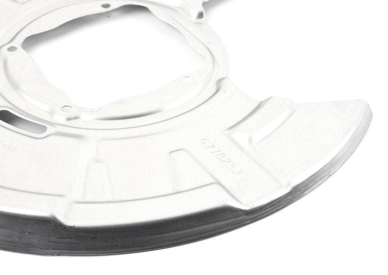 F10 / F11 / F12 / F06 Защитный кожух Л