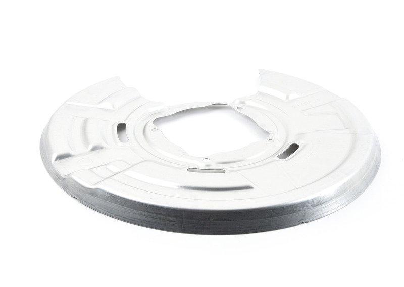 F10 / F11 / F12 / F06 Защитный кожух Л