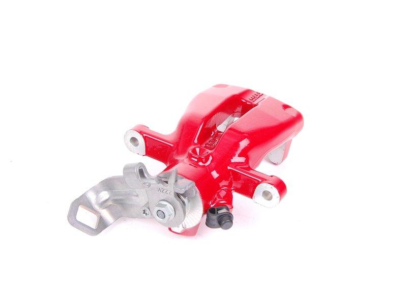 Корпус суппорта тормозного механизма Л