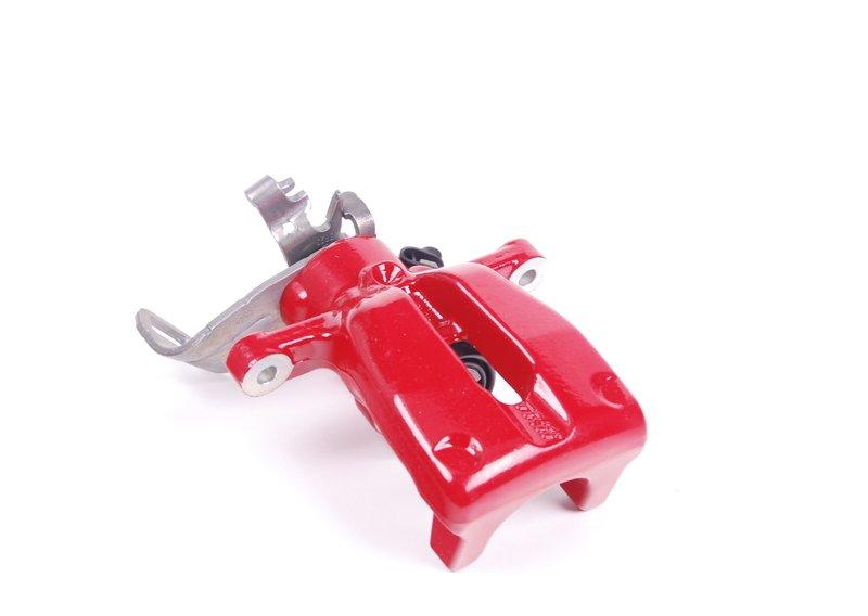 Корпус суппорта тормозного механизма П