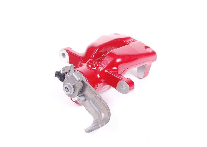 Корпус суппорта тормозного механизма П