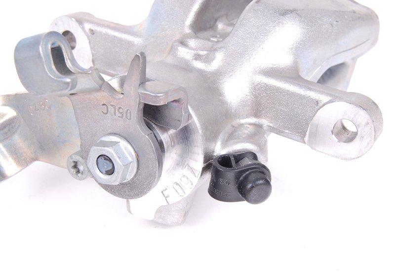 Корпус суппорта тормозного механизма Л