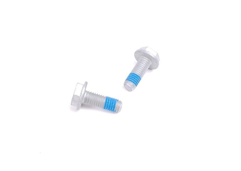 Корпус суппорта тормозного механизма Л