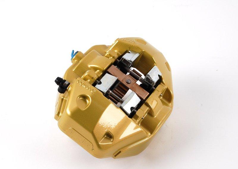 E87N/E90N Корпус суппорта тормозного механизма П