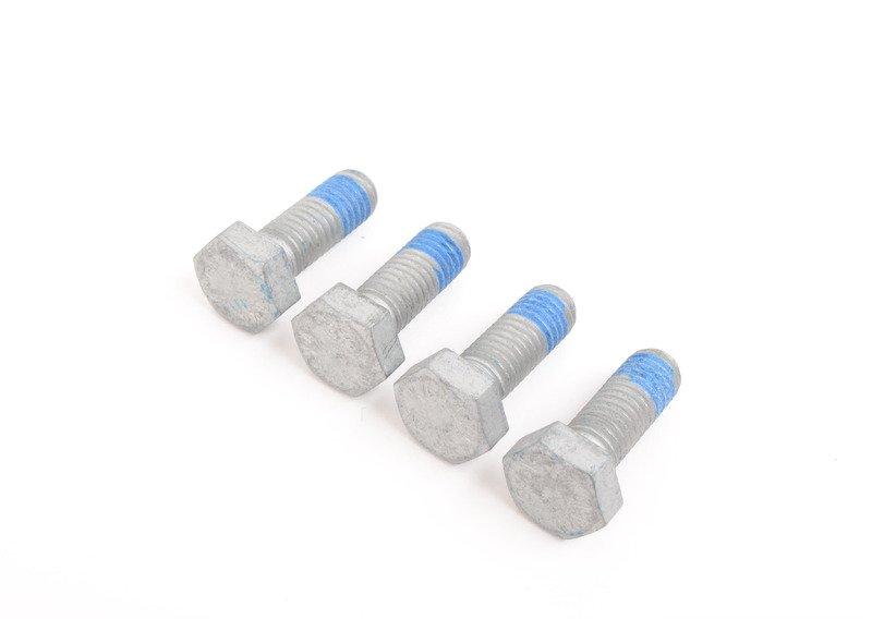 Рем.к-т торм.накладок. безасбестовых Е89