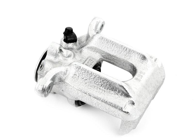 Корпус суппорта тормозного механизма Л