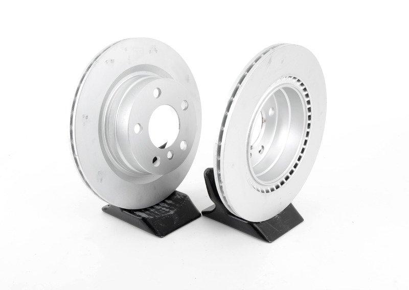 F20/F30/E90N тормозной диск 300X20