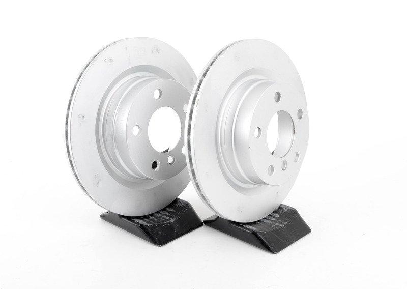 F20/F30/E90N тормозной диск 300X20