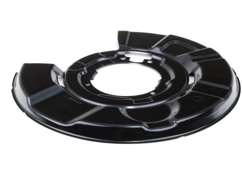 E81/E90/F30/F32/F34 Защитный кожух тормоза Л