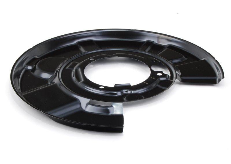 E81/E90/F30/F32/F34 Защитный кожух тормоза Л