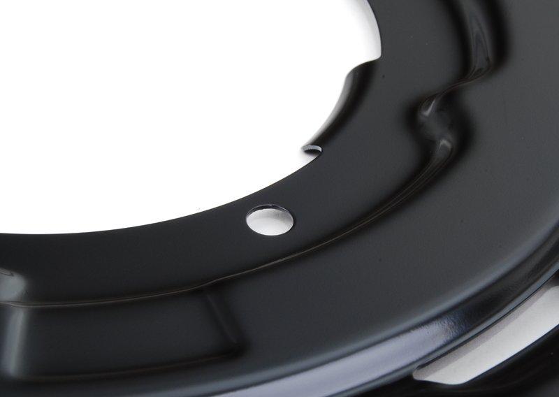 E81/E90/F30/F32/F34 Защитный кожух тормоза Л