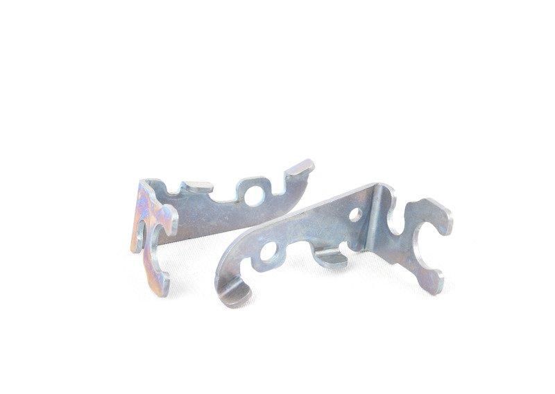 Держатель кабеля Л