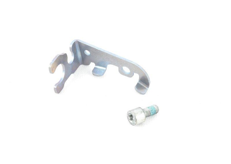 Держатель кабеля П