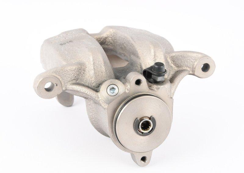 Корпус суппорта тормозного механизма Л