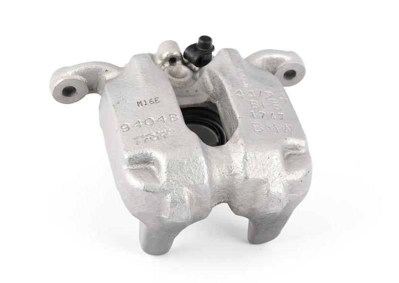 Корпус суппорта тормозного механизма П