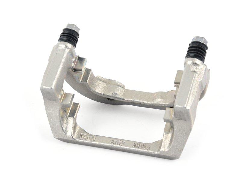 Направляющая тормозных колодок Л