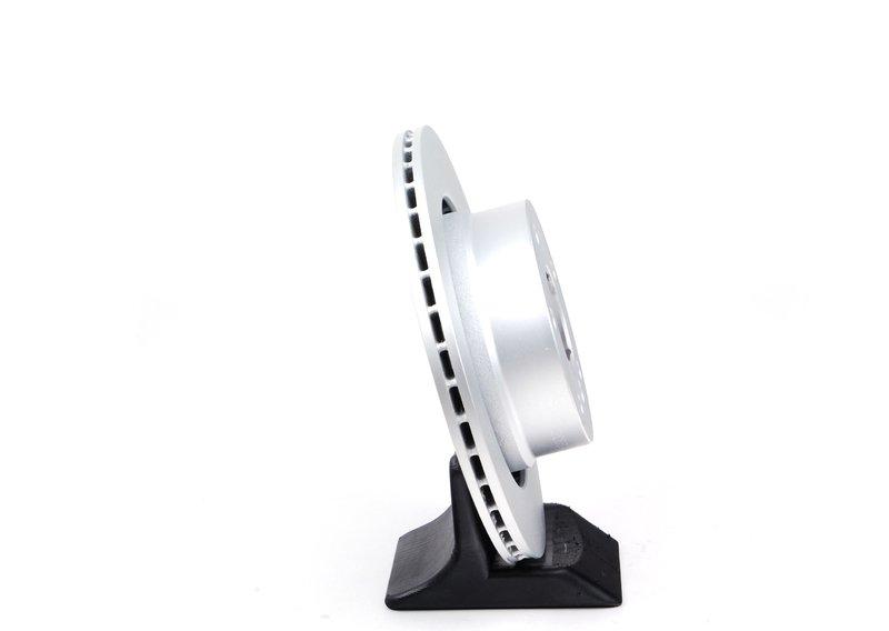 Тормозной диск вентилируемый