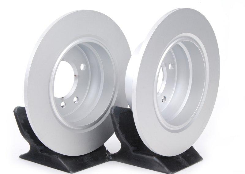 Тормозной диск