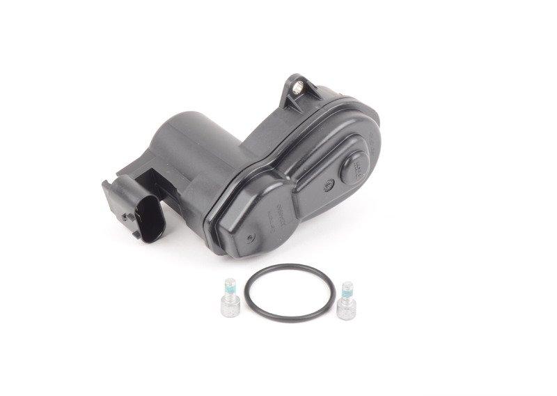 F10 Актюатор EMF