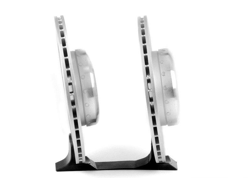 E71M/F85 передний тормозной диск