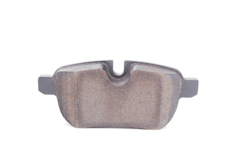 Рем.к-т торм.накладок, безасбестовых