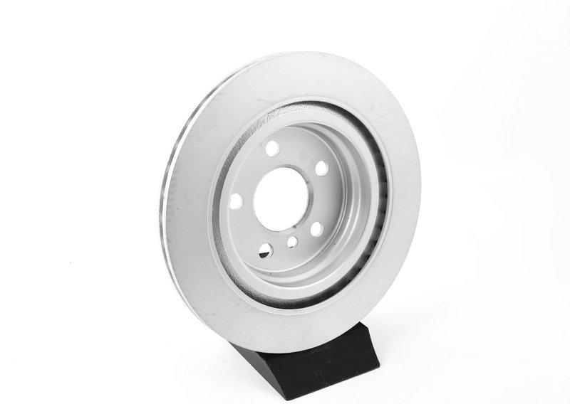 F48/F39 тормозной диск задний 300х20 мм