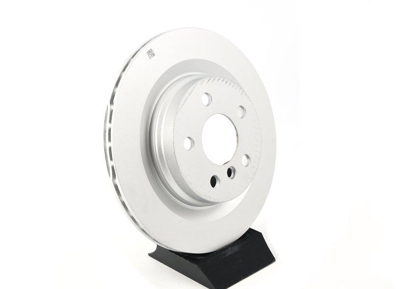 F48/F39 тормозной диск задний 300х20 мм