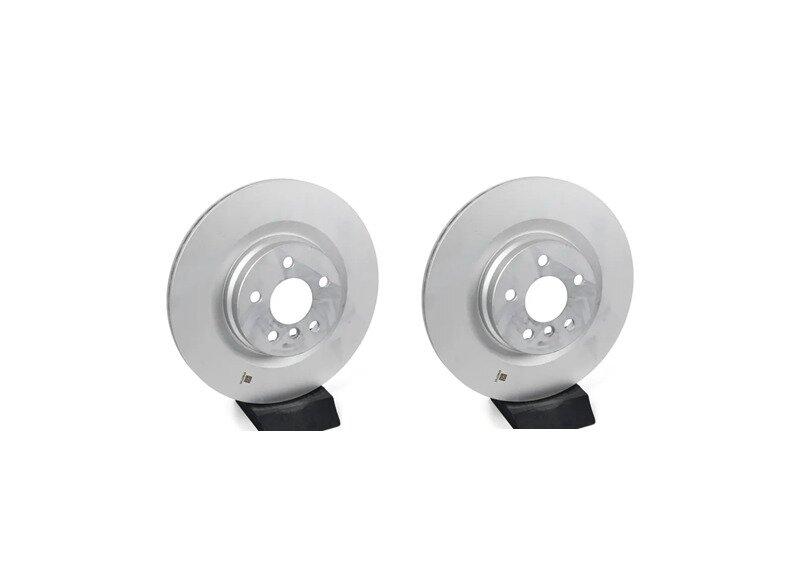 Тормозной диск вентилируемый F54 LCI / F60 / F40 / F39