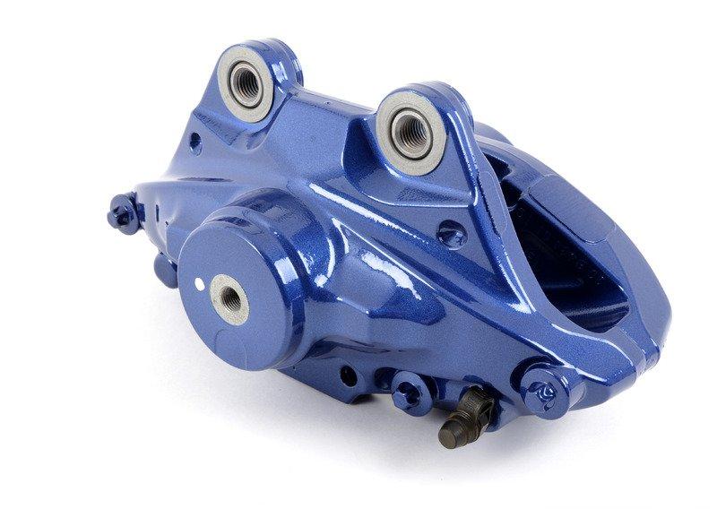 Корпус суппорта тормозного механизма Л