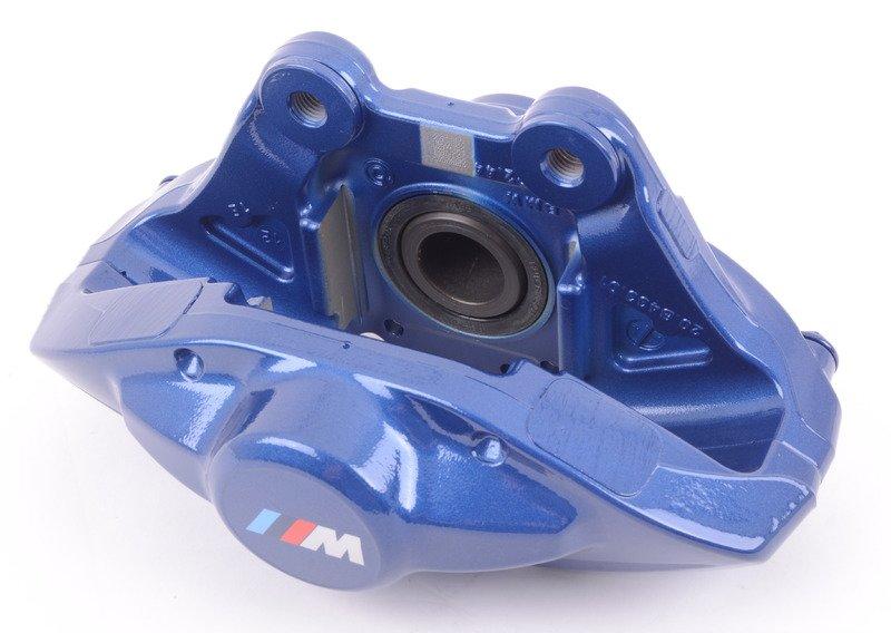 Корпус суппорта тормозного механизма П