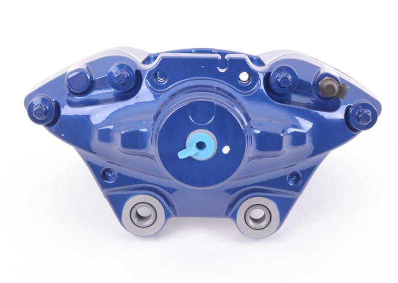 Корпус суппорта тормозного механизма П