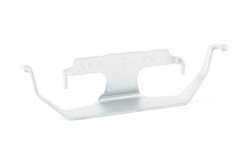 F30/F34/F32 Фиксирующая пружина задних колодок Bmw