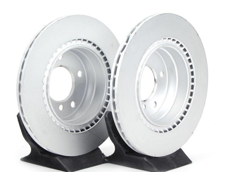 Диск тормозной E87/90